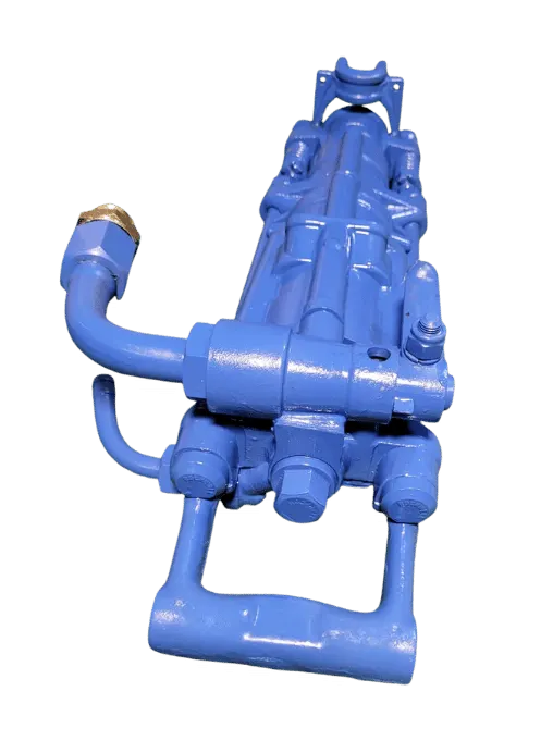 RMT 3/30 SD - Pneumatic Rock Drill